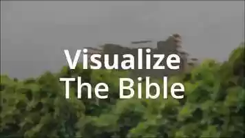 Free download Visualize the Bible - Trailer video and edit with RedcoolMedia movie maker MovieStudio video editor online and AudioStudio audio editor onlin