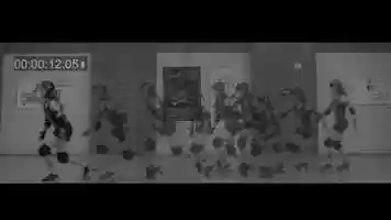 Free download Visual methods experiment for research Roller Girls: Performance of Gender in Roller Derby video and edit with RedcoolMedia movie maker MovieStudio video editor online and AudioStudio audio editor onlin