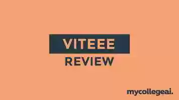 Free download VITEEE : Eligibility Criteria, Syllabus, Marking Scheme, Exam Pattern  more | Mycollegeai video and edit with RedcoolMedia movie maker MovieStudio video editor online and AudioStudio audio editor onlin
