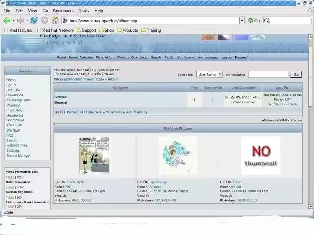 Download web tool or web app Vitrax