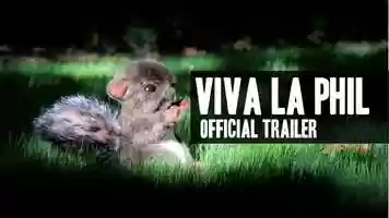 Free download Viva La Phil - Official Trailer (Comedy Documentary) video and edit with RedcoolMedia movie maker MovieStudio video editor online and AudioStudio audio editor onlin