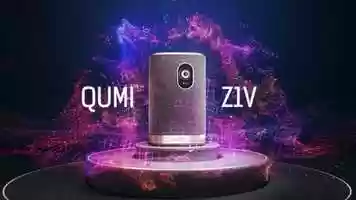 Free download Vivitek Series - QUMI Z1V - Reveal video video and edit with RedcoolMedia movie maker MovieStudio video editor online and AudioStudio audio editor onlin