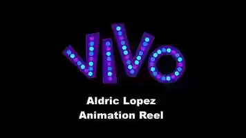 Free download Vivo - Animation Reel video and edit with RedcoolMedia movie maker MovieStudio video editor online and AudioStudio audio editor onlin