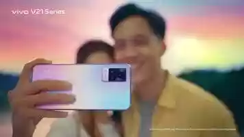 Free download vivo V21 Series | Dual Selfie Spotlight video and edit with RedcoolMedia movie maker MovieStudio video editor online and AudioStudio audio editor onlin