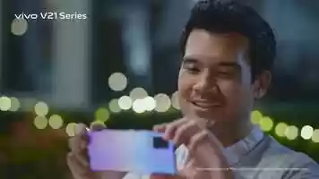 Free download vivo V21 Series | OIS Night Selfie video and edit with RedcoolMedia movie maker MovieStudio video editor online and AudioStudio audio editor onlin