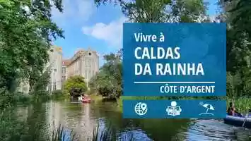Free download Vivre  Caldas da Rainha Portugal | Cte dArgent | Portugal Realty video and edit with RedcoolMedia movie maker MovieStudio video editor online and AudioStudio audio editor onlin