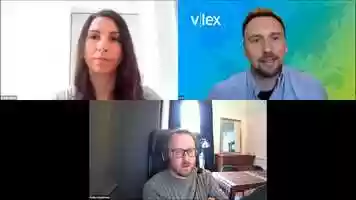 Free download vLex IBA Global Influencer Webinar video and edit with RedcoolMedia movie maker MovieStudio video editor online and AudioStudio audio editor onlin