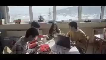 Free download Vodafone Generation Next Phase 3 video and edit with RedcoolMedia movie maker MovieStudio video editor online and AudioStudio audio editor onlin