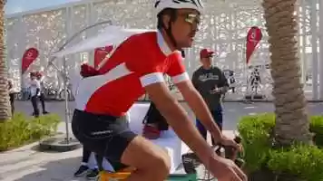 Free download Vodafone Qatar - National Sports Day 2019 - Recap Film video and edit with RedcoolMedia movie maker MovieStudio video editor online and AudioStudio audio editor onlin