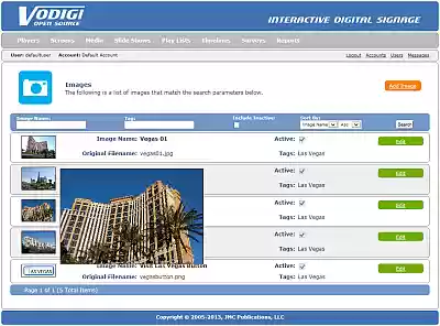 Download web tool or web app Vodigi 6.0 Download web tool or web app Vodigi 6.0