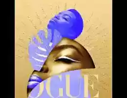 Free download VOGUE | Collage animation video and edit with RedcoolMedia movie maker MovieStudio video editor online and AudioStudio audio editor onlin
