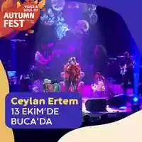 Free download Voice and Soul of Autumn Fest İzmir | Klipli Animasyon Video - Kare video and edit with RedcoolMedia movie maker MovieStudio video editor online and AudioStudio audio editor onlin