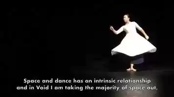 Free download Void - More on dance and space video and edit with RedcoolMedia movie maker MovieStudio video editor online and AudioStudio audio editor onlin