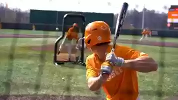 Free download Vol Baseball Warm Up video and edit with RedcoolMedia movie maker MovieStudio video editor online and AudioStudio audio editor onlin