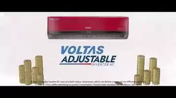 Free download Voltas - Desi Technology (Award Winner) video and edit with RedcoolMedia movie maker MovieStudio video editor online and AudioStudio audio editor onlin