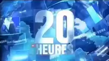 Free download volution des gnriques des Journaux de TF1 1975 - 2018 video and edit with RedcoolMedia movie maker MovieStudio video editor online and AudioStudio audio editor onlin