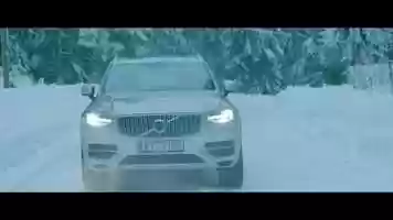 Free download Volvo experience - Behind the scenes. video and edit with RedcoolMedia movie maker MovieStudio video editor online and AudioStudio audio editor onlin