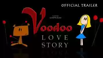 Free download Voodoo Love Story - Trailer | Animated Short Film video and edit with RedcoolMedia movie maker MovieStudio video editor online and AudioStudio audio editor onlin