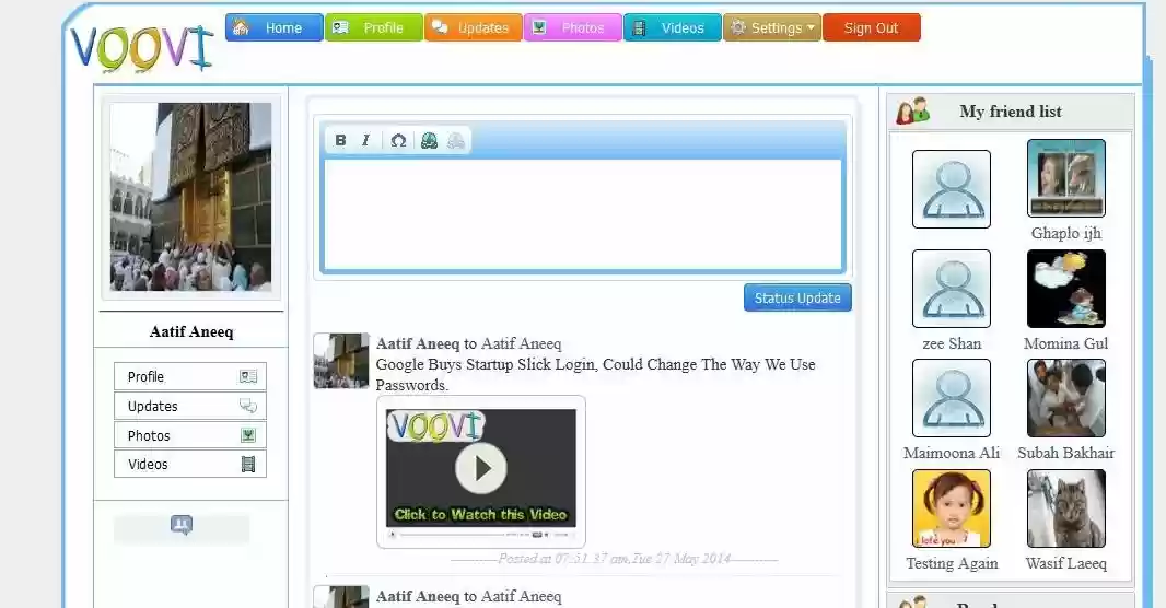 Download web tool or web app voovi Download web tool or web app voovi