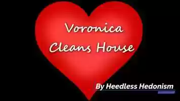Free download Voronica Cleans House: a Vore Adventure video and edit with RedcoolMedia movie maker MovieStudio video editor online and AudioStudio audio editor onlin