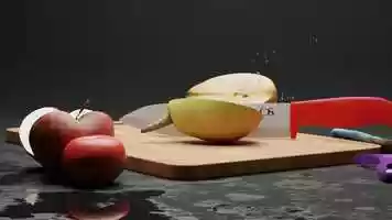Free download VOS - Ceramic Multi Color Knife video and edit with RedcoolMedia movie maker MovieStudio video editor online and AudioStudio audio editor onlin