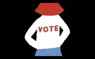 Free download VOTE video and edit with RedcoolMedia movie maker MovieStudio video editor online and AudioStudio audio editor onlin