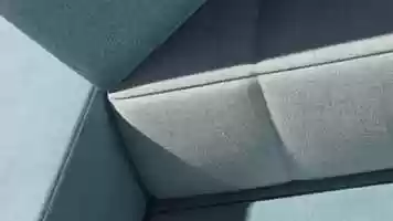 Free download Voxel Sofa by Bjarke Ingels Group video and edit with RedcoolMedia movie maker MovieStudio video editor online and AudioStudio audio editor onlin