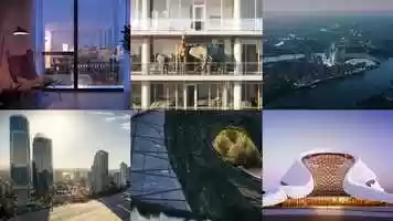 Free download V-Ray Architecture Showreel video and edit with RedcoolMedia movie maker MovieStudio video editor online and AudioStudio audio editor onlin