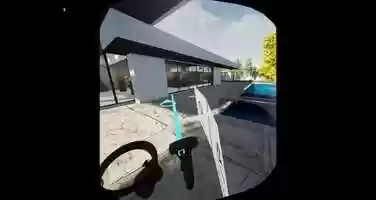 Free download VR Demo with Twinmotion video and edit with RedcoolMedia movie maker MovieStudio video editor online and AudioStudio audio editor onlin
