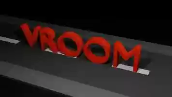Free download Vroom vroom.mp4 video and edit with RedcoolMedia movie maker MovieStudio video editor online and AudioStudio audio editor onlin