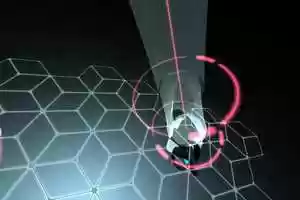 Free download VR Robot Movement Test video and edit with RedcoolMedia movie maker MovieStudio video editor online and AudioStudio audio editor onlin