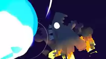 Free download VR - Sentai Wizard vs Kaiju (Extended) (Quill) video and edit with RedcoolMedia movie maker MovieStudio video editor online and AudioStudio audio editor onlin