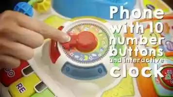 Free download VTech Toys UK - VTech Play and Learn Activity Table 2017 video and edit with RedcoolMedia movie maker MovieStudio video editor online and AudioStudio audio editor onlin
