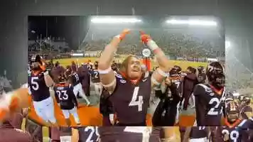 Free download VT Football vs. Pitt: GoPro Highlights video and edit with RedcoolMedia movie maker MovieStudio video editor online and AudioStudio audio editor onlin