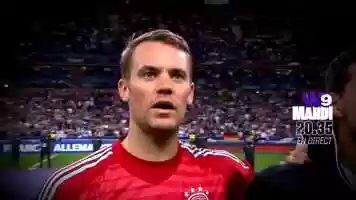 Free download W9 - FOOTBALL / ALLEMAGNE-IRLANDE DU NORD - Promo Sport - 2019 video and edit with RedcoolMedia movie maker MovieStudio video editor online and AudioStudio audio editor onlin