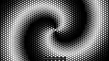 Free download Wabenspirale AL017 video and edit with RedcoolMedia movie maker MovieStudio video editor online and AudioStudio audio editor onlin