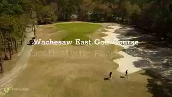 Free download Wachesaw East Golf Course - Murrells Inlet, SC video and edit with RedcoolMedia movie maker MovieStudio video editor online and AudioStudio audio editor onlin