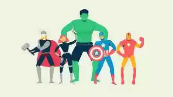 Free download Wackies SHOW REEL video and edit with RedcoolMedia movie maker MovieStudio video editor online and AudioStudio audio editor onlin