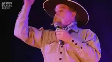 Free download Waddie Mitchell Performs The Bra at the 2019 National Cowboy Poetry Gathering video and edit with RedcoolMedia movie maker MovieStudio video editor online and AudioStudio audio editor onlin