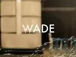 Free download Wade - Trailer video and edit with RedcoolMedia movie maker MovieStudio video editor online and AudioStudio audio editor onlin