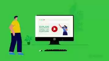 Free download WagiGo Intro video and edit with RedcoolMedia movie maker MovieStudio video editor online and AudioStudio audio editor onlin