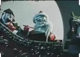 Free download Wah Chang Christmas films excerpts video and edit with RedcoolMedia movie maker MovieStudio video editor online and AudioStudio audio editor onlin