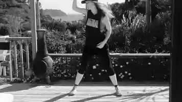 Free download Waiheke Dancer video and edit with RedcoolMedia movie maker MovieStudio video editor online and AudioStudio audio editor onlin