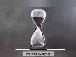 Free download waiting movement 000 video and edit with RedcoolMedia movie maker MovieStudio video editor online and AudioStudio audio editor onlin