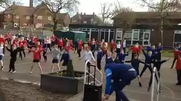 Free download Wake and Shake for Sport Relief! video and edit with RedcoolMedia movie maker MovieStudio video editor online and AudioStudio audio editor onlin
