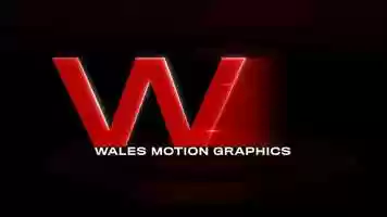 Free download WALES MOTION GRAPHICS ANIM DEMO video and edit with RedcoolMedia movie maker MovieStudio video editor online and AudioStudio audio editor onlin