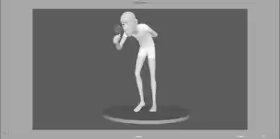 Free download Walk_Cycle_detective video and edit with RedcoolMedia movie maker MovieStudio video editor online and AudioStudio audio editor onlin