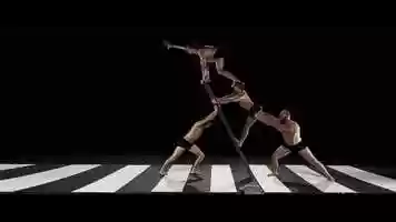 Free download WALK-MAN - Don Gnu - Physical Theatre  Film (5 - 9 OCT 2019) video and edit with RedcoolMedia movie maker MovieStudio video editor online and AudioStudio audio editor onlin