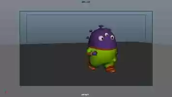 Free download Walk to stop animation. video and edit with RedcoolMedia movie maker MovieStudio video editor online and AudioStudio audio editor onlin
