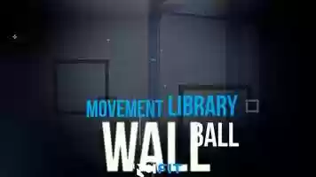 Free download Wall Ball  NCFIT Movement Library video and edit with RedcoolMedia movie maker MovieStudio video editor online and AudioStudio audio editor onlin